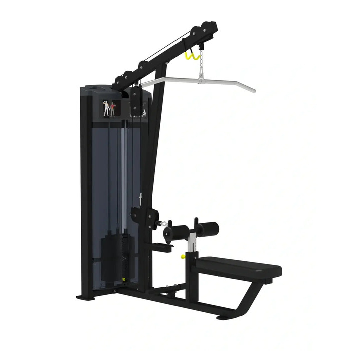 Pro Series, Lat Pulldown