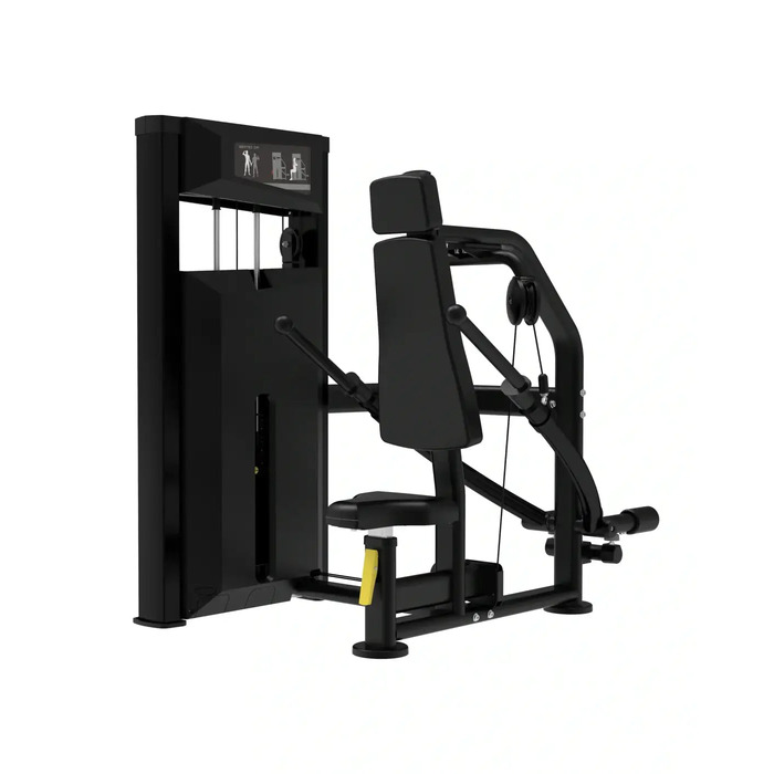 Platinum Series, Seated Dip