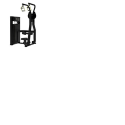 Platinum Series, Lat Pulldown