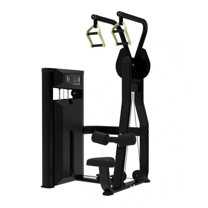 Platinum Series, Lat Pulldown