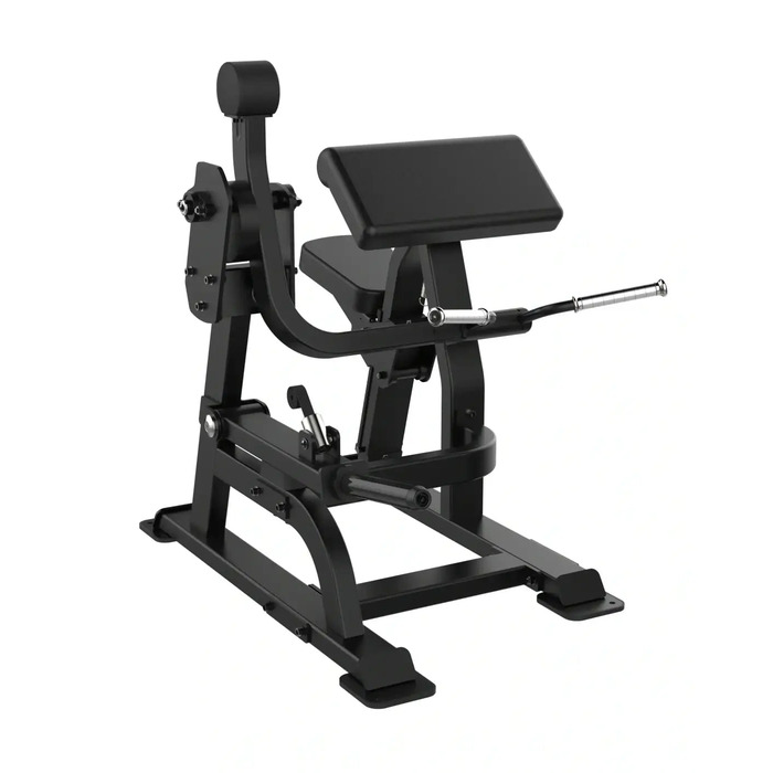 Sterling Series, Bicep Curl