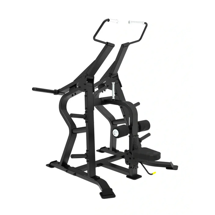 Sterling Series, Pull down