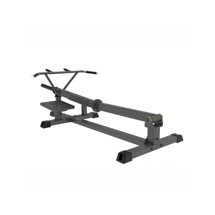Pro Series Plate Loaded, T