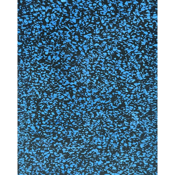 30mm Premium Rubber Tile (1m x 0.5m