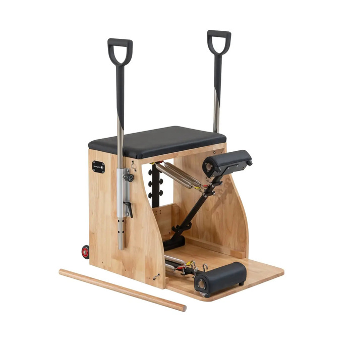 Gym Gear Combination Wunda Chair