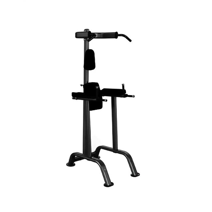 Elite Series, Chin