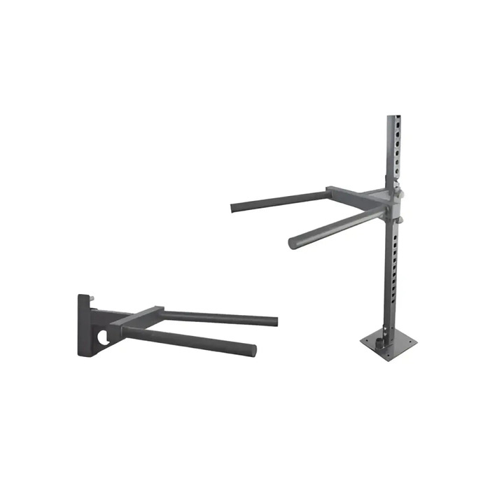 Gym Gear Arm Dip Attachment