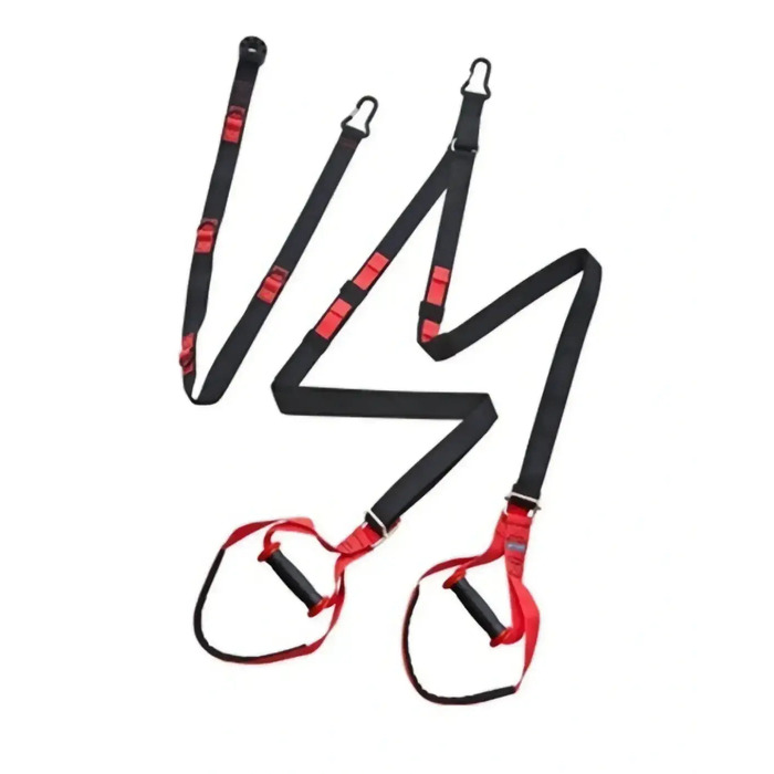 Gym Gear Pro Suspension Trainer