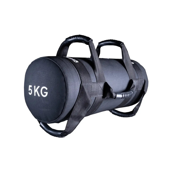 Gym Gear Power Bags