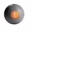 Gym Gear Medicine Ball