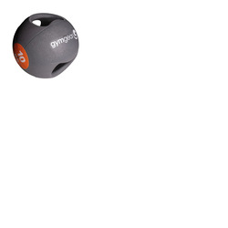 Gym Gear Medicine Ball With Handles
