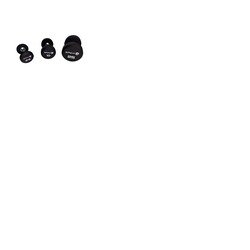 Gym Gear Rubber Dumbbells Sets