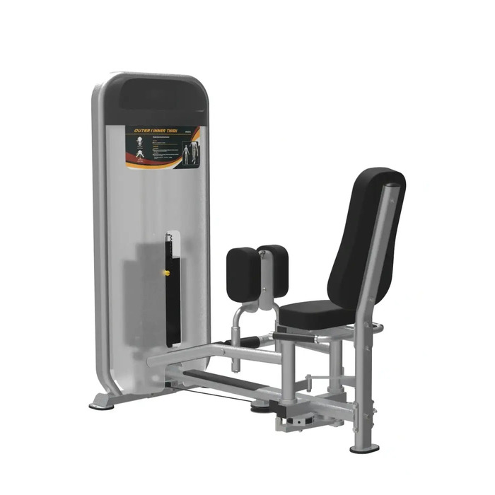 Gym Gear Dual Series Inner Outer Thigh