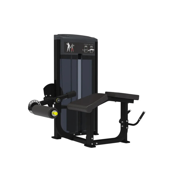 Gym Gear Pro Series Lying Leg Curl