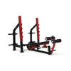 Sterling Series Adjustable Olympic Bench