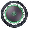 Fitness Mad 40" Studio Pro Rebounder Trampoline