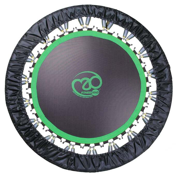 Fitness Mad 40" Studio Pro Rebounder Trampoline