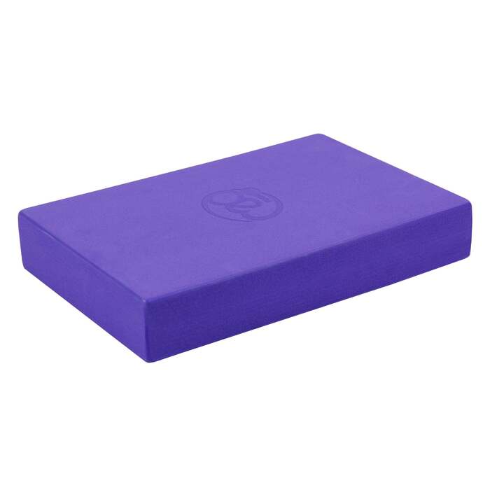 Yoga Mad Full Yoga Block