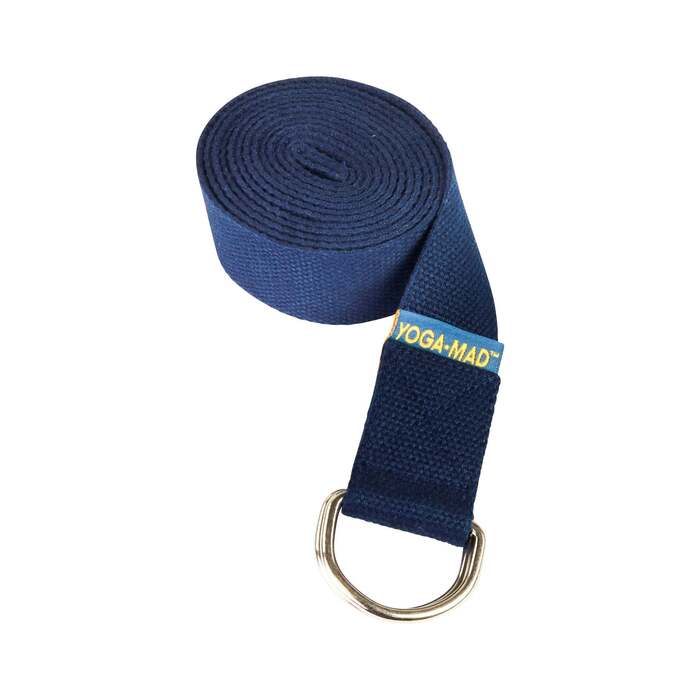 Yoga Mad Organic Cotton D
