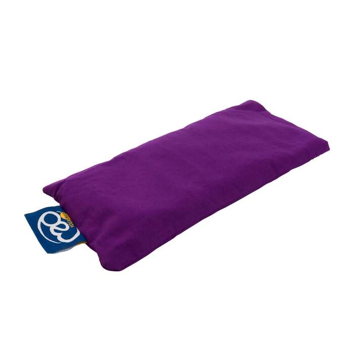 Yoga Mad Organic Cotton Yoga Eye Pillow