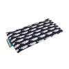 Yoga Mad Patterned Cotton Yoga Eye Pillow