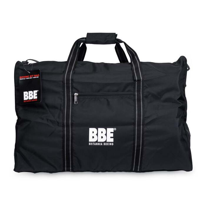 BBE Large Boxing Kit Bag