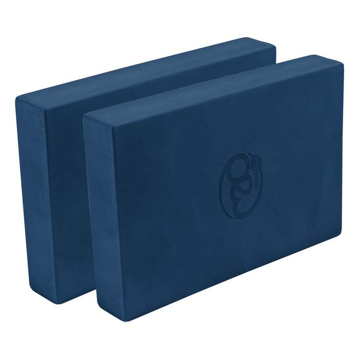 Yoga Mad Full Yoga Blocks