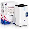 Morris 12L Quiet Dehumidifier