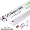 Morris Slimline Lightweight 6ft LED Ceiling Lights