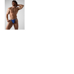 TEAMM8 Glide Micro Thong Special Edition