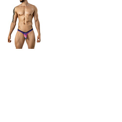 Clever Moda Kontrast Desert Brief