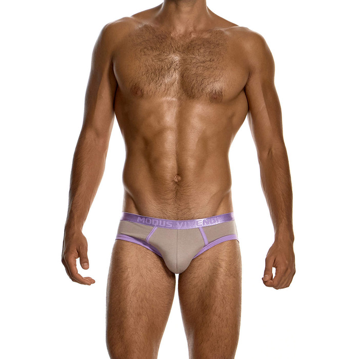 Modus Vivendi Lavender Classic Brief