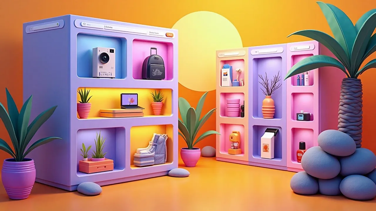 Shop by Categories