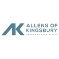 Allens Swimwear logo