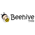 Beehive Toys logo