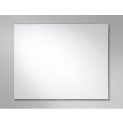 Magnetic Whiteboard 3005 x 1505mm, White Frame