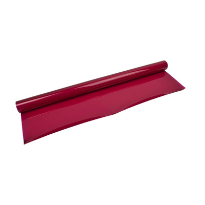 Colour Filter Lighting Gel Sheet Bright Pink 1210 x 530mm