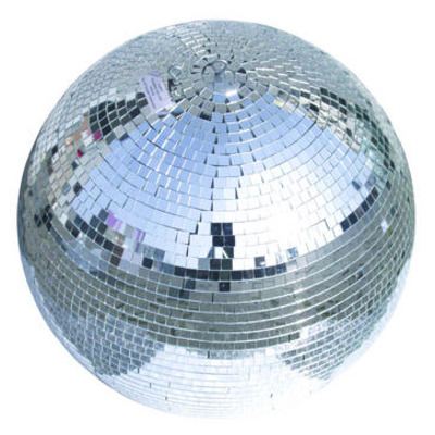 Professional Mirror Ball - 40cm (16")