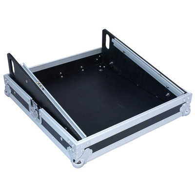 Mixer Flight Case 10 Unit