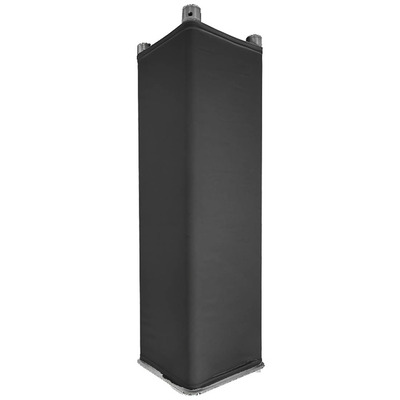 Black Sleeve for Quatro 290 Truss Straight 3m