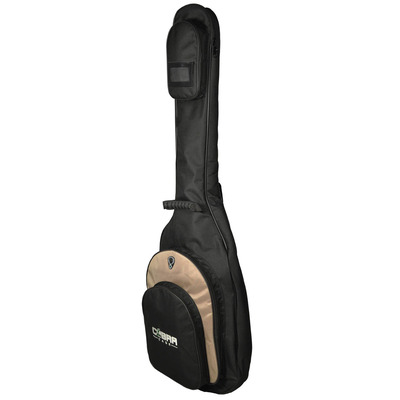 Electric Bass Padded Guitar Bag