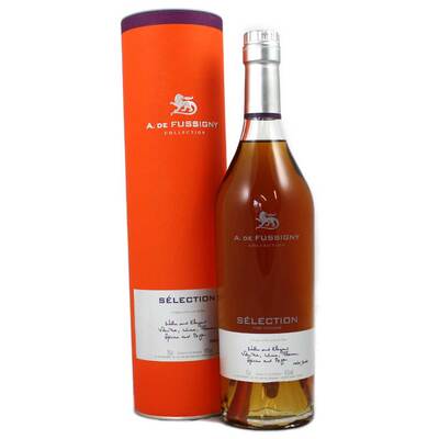 A de Fussigny Selection Cognac