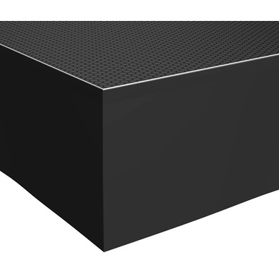 Global Stage Deck Skirt Straight 1 x 2.05c,