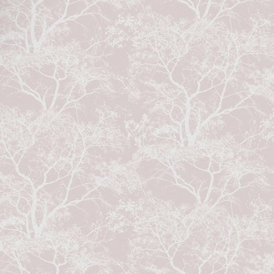 Whispering Trees Glitter Wallpaper - Dusky Pink - Holden Decor 65400
