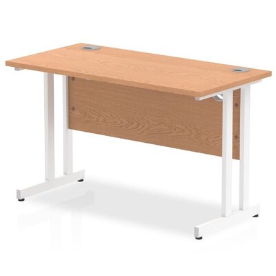 Slimline Soho Home Office Desk