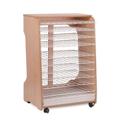 Pack of 5 Extra Racks (A3)