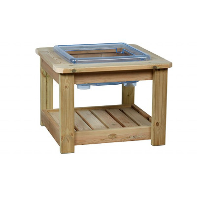Sand & Water Play Station