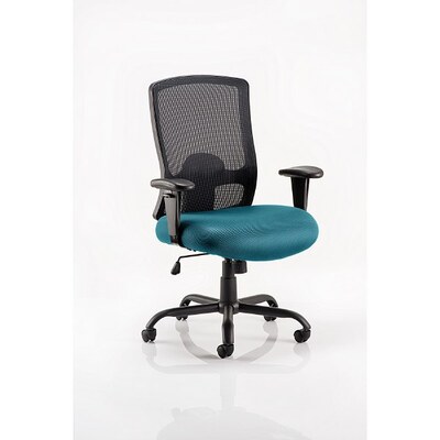 Portland Heavy Duty Mesh Back Chair