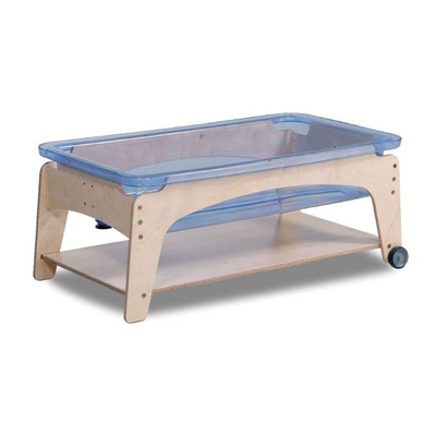 Sand & Water Play Station