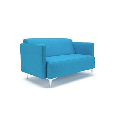 Napa Slim Arm Sofa